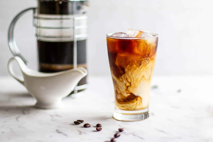 Get Creative With Cold Brew