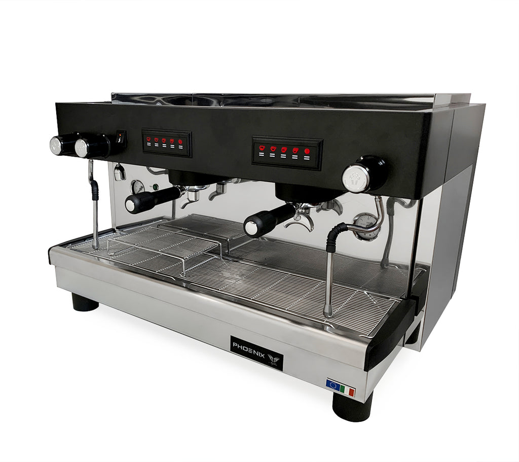 MYTHOS PHOENIX A2 TRADITIONAL COFFEE MACHINE