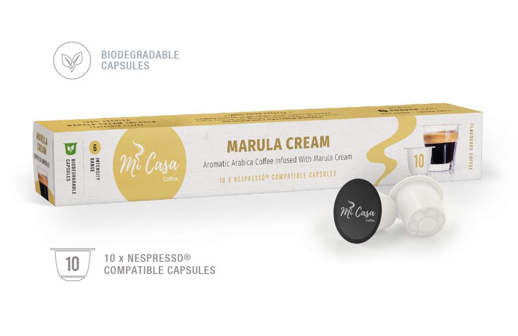MARULA CREAM