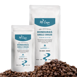 Mi Casa Coffee Honduras Single Origin